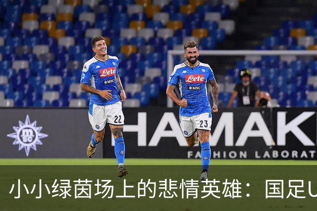 小小绿茵场上的悲情英雄：国足U17不敌坦桑尼亚