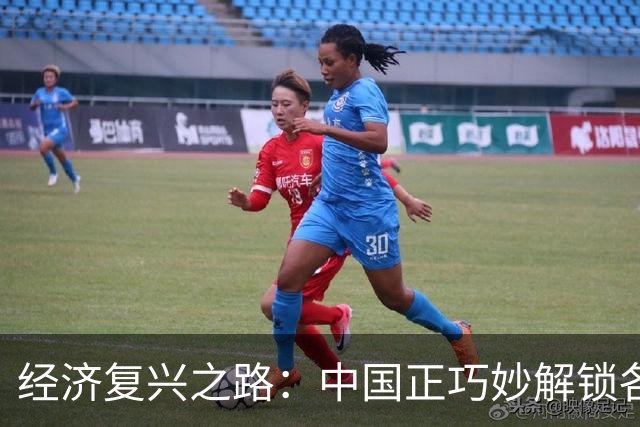 经济复兴之路：中国正巧妙解锁各大风险